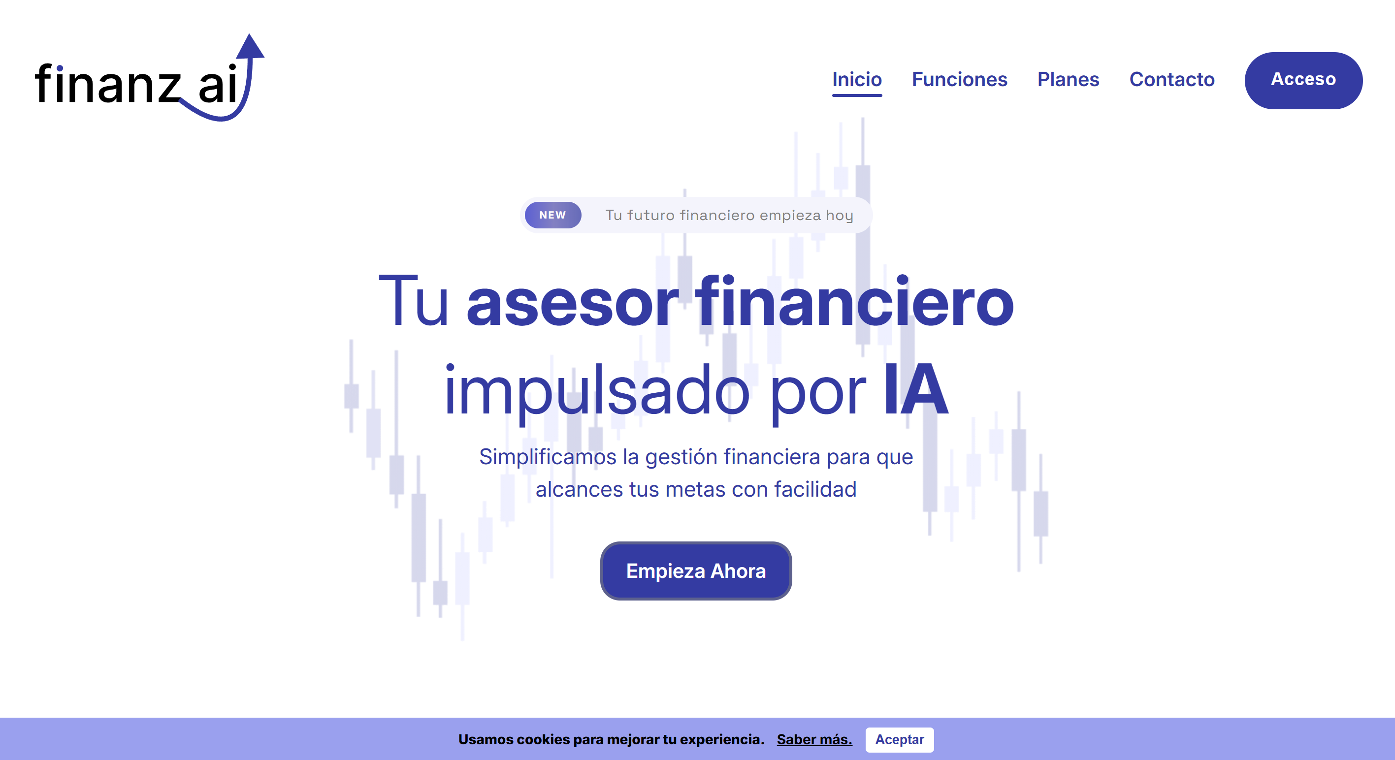 Finanz AI